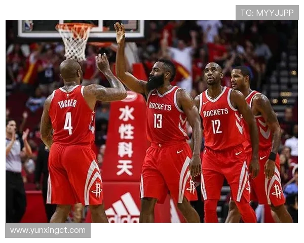 NBA火箭队比赛录像下载与回顾指南
