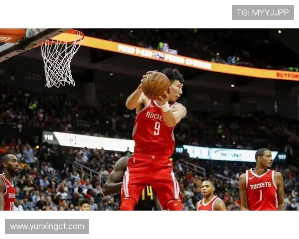 周琦是否已经加入火箭队的最新消息