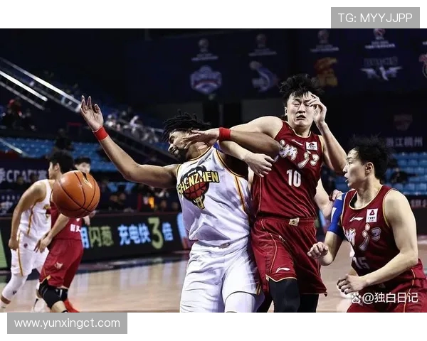 四川CBA外援改踢足球？传闻真假深度解析