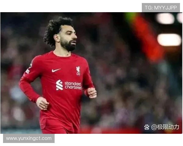 埃及球员在英超的爆发与萨拉赫现象