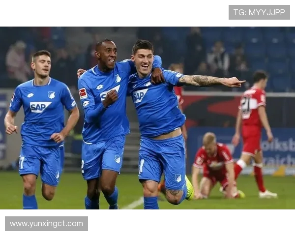 荷甲与德甲球队分部对比及联赛发展差异